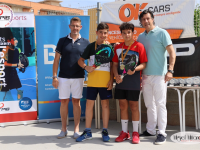 Campeonato Mallorca menores 2019